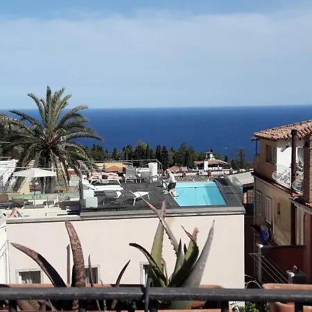 Casa Gio * Taormina