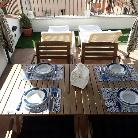Apartman Casa Gio