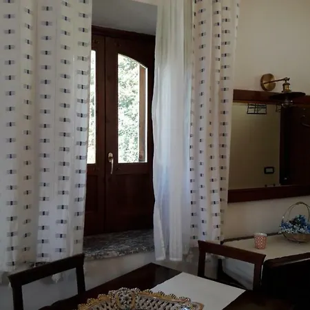 Casa Gio טאורמינה