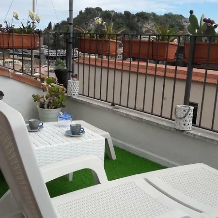 Apartamento Casa Gio