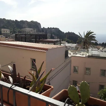 Casa Giò Appartamento Taormina