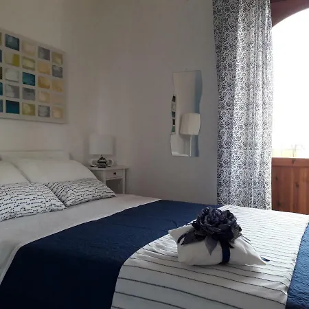 Casa Giò Appartamento *