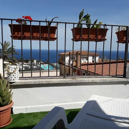 Casa Giò Appartamento Taormina