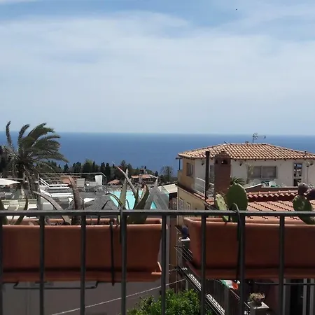 Appartamento Casa Giò