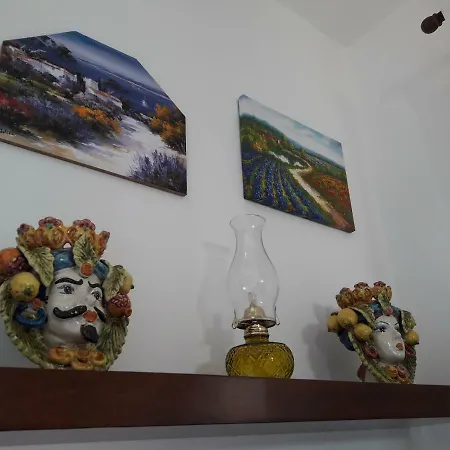 Casa Gio Lejlighed *