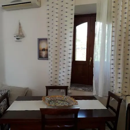 Appartamento Casa Giò