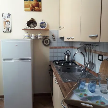 Casa Giò Appartamento