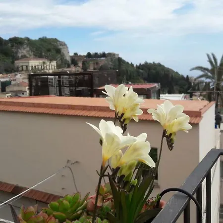 Casa Giò Appartamento