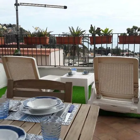 Appartamento Casa Giò