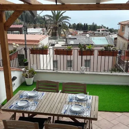 Appartamento Casa Giò *