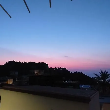 Appartamento Casa Giò Taormina