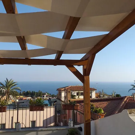 Casa Gio Lejlighed *